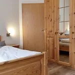Haus Borkumitte Poseidon * بوركم