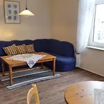 Haus Borkumitte Poseidon *