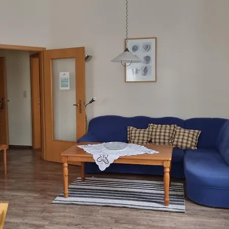 Haus Borkumitte Poseidon * Borkum