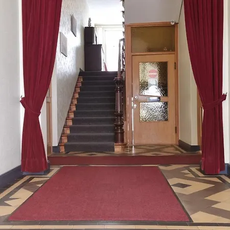 Haus Borkumitte Poseidon Apartment