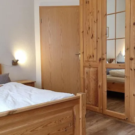Haus Borkumitte Poseidon * Borkum