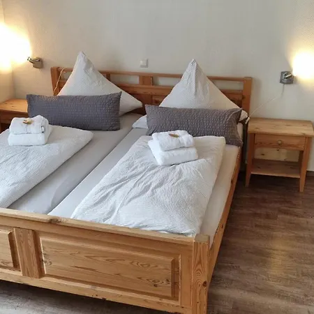 Haus Borkumitte Poseidon Borkum