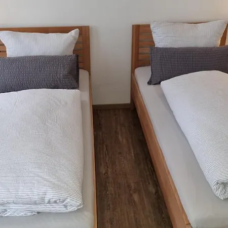 Appartement Haus Borkumitte Poseidon *